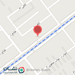 عکس داروخانه باقری ازاد