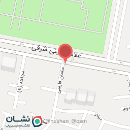 عکس آموزشگاه رانندگی آسمان