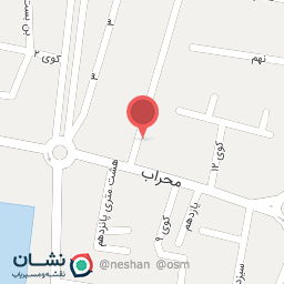 عکس نانوایی جزیره