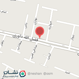 عکس تابلوساز فرهاد