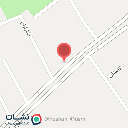 عکس پارکینک شبانه روزی کیان. 