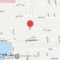 عکس عطاری شیخ الرئیس