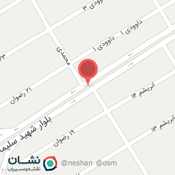 عکس آشپزخانه پردیس کویر