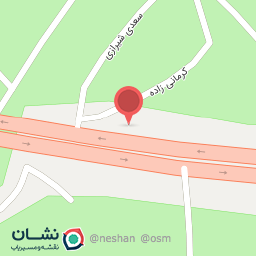 عکس مجتمع تجاری پارسا