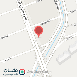 عکس دفتر خدمات 1303 شهرداری