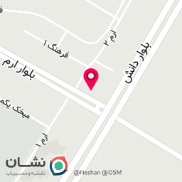 عکس فروشگاه بن کده شعبه صدرا