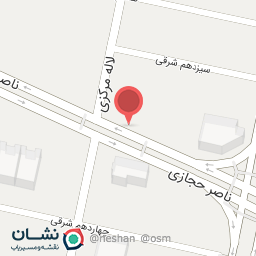 عکس آموزشگاه آرایشگری مردانه پارسامو شعبه بلوار فردوس