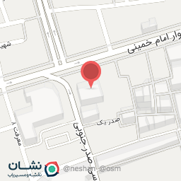 عکس کانون فرهنگی هنری مرحوم محمد علی ناصری