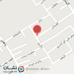 عکس فروشگاه پتو