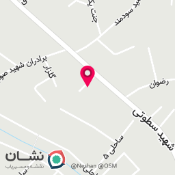 عکس حسینیه مهدیه نیر