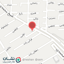 عکس دوزندگی اتومبیل میلاد