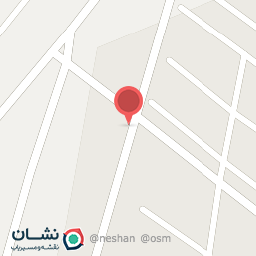 عکس ایستگاه اتوبوس ملاصدرا