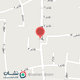 عکس آرایشگاه رضا میرزایی