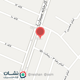 عکس موتور سازی و لوازم یدکی حسین 