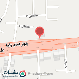 عکس تشخیص رنگ اتومبیل نادری 