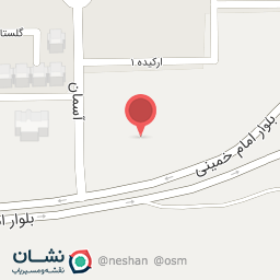 عکس کلینیک زیبایی مهرآرا(شعبه پرند )