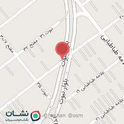 عکس خودپرداز بانک سپه