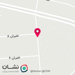 عکس دکوراسیون داخلی علمدار
