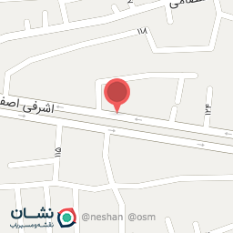 عکس آپاراتی بهرامی