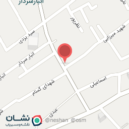 عکس موبایل آرش