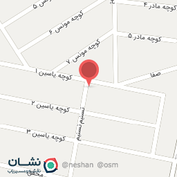 عکس نانوایی بربری عباسپور