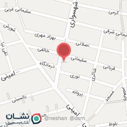 عکس عطاری همایونی