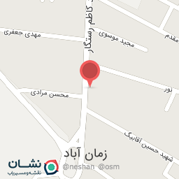 عکس میدان دانش