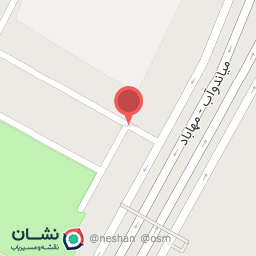 عکس شهرک صبا