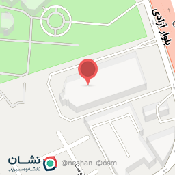 عکس فروشگاه‌ زنجیره‌ای رفاه