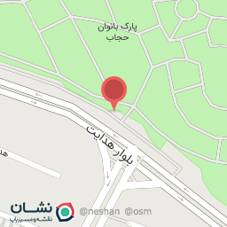 عکس انتظامات شب بازار هدایت