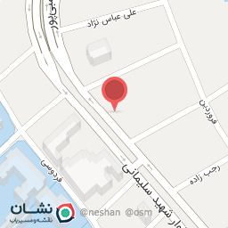 عکس تعاونی مسکن فرهنگیان شماره ۱