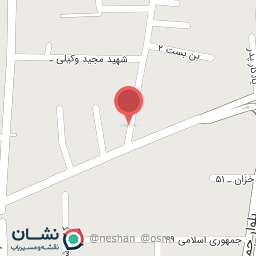 عکس سوپری امین