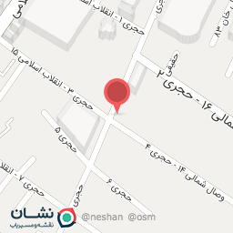 عکس مرکز خرید تندیس