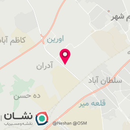 عکس استوک یدک محسن