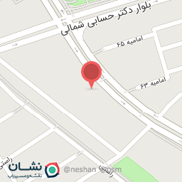 عکس تعمیرگاه برسی پور