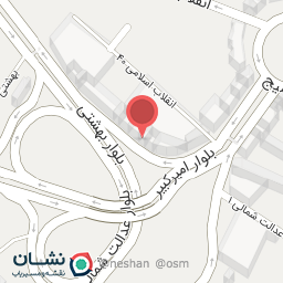 عکس تنظیم موتور تخصصی علی