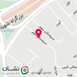عکس نمایندگی ماموت تقی زاده