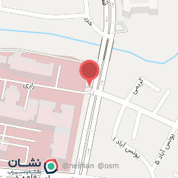 عکس کیوسک مطبوعاتی هیوه