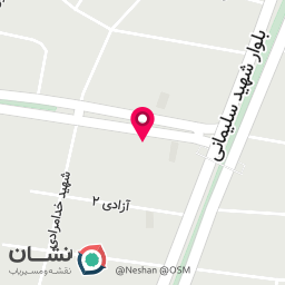 عکس کلینیک ترک اعتیاد مژده
