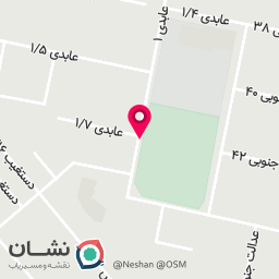 عکس فرهنگسرای کودک شیراز