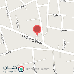 عکس کارگاه تعمیرات وتست کنتور آب افتخاری