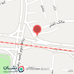 عکس آژانس مسافرتی هواپیمایی بال سفید 