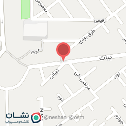 عکس ادویه فروشی