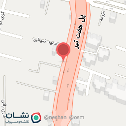 عکس مطب مامایی پریسا دیباجی