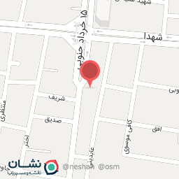 عکس نوشت افزار قلمدون