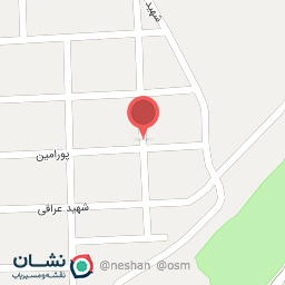 عکس سوپر مارکت سعید