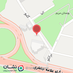 عکس شهرداری ناحیه 4 منطقه 5