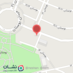عکس کلینیک ترک اعتیاد نور خوشبختی