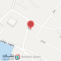 عکس پارچه سرای رنجبر