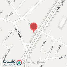 عکس مجموعه رنگین کمان
